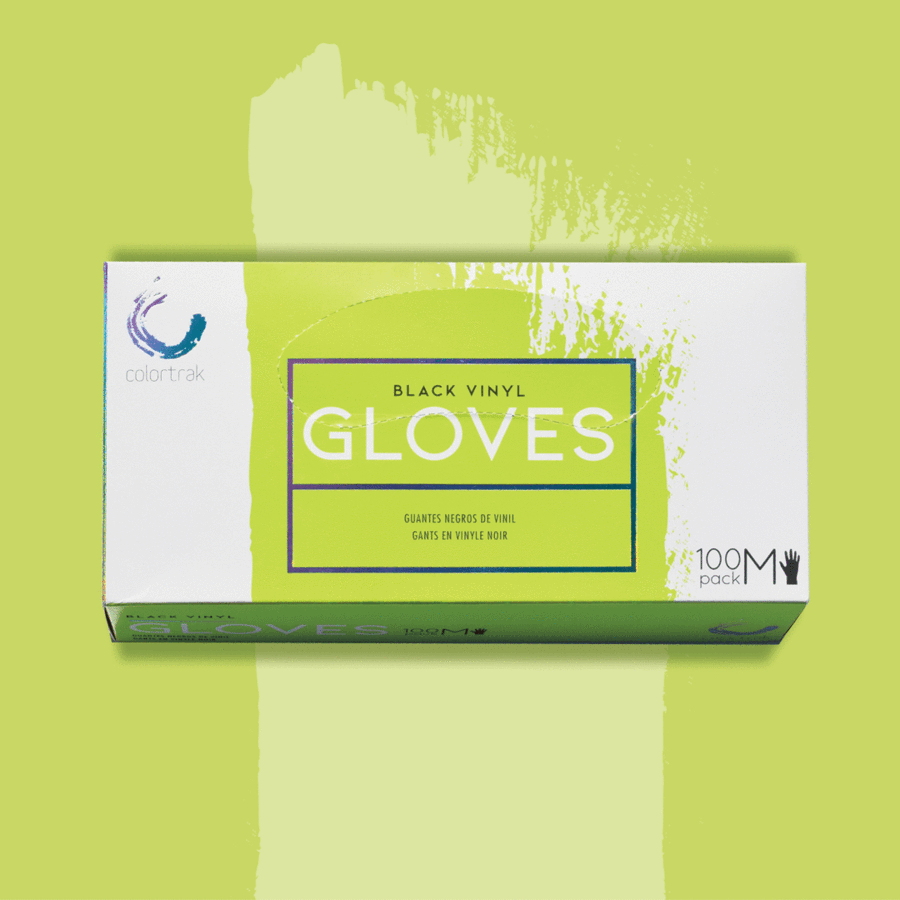 Salon Essentials Create IT Products